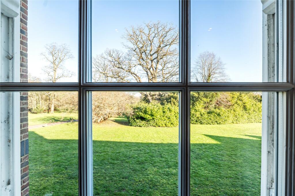 Additional property image - Holwood Estate, Westerham Road, Keston