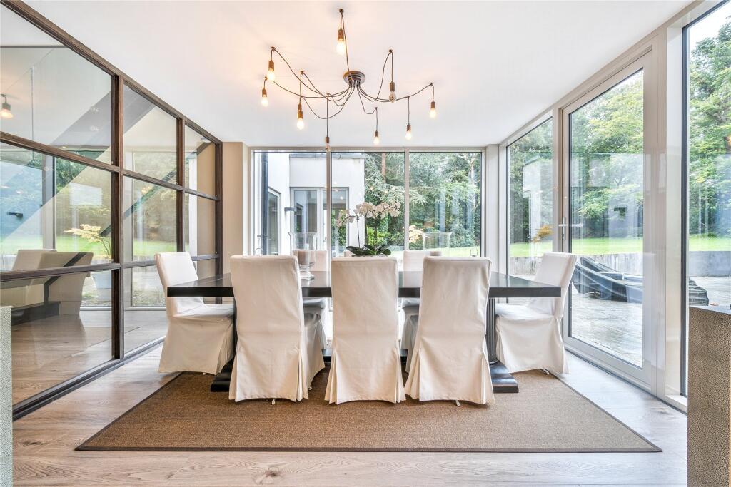 Property image for Ninhams Wood, Keston Park