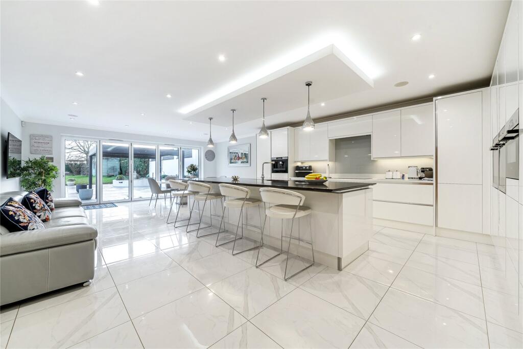 Additional property image - Downe Road, Keston