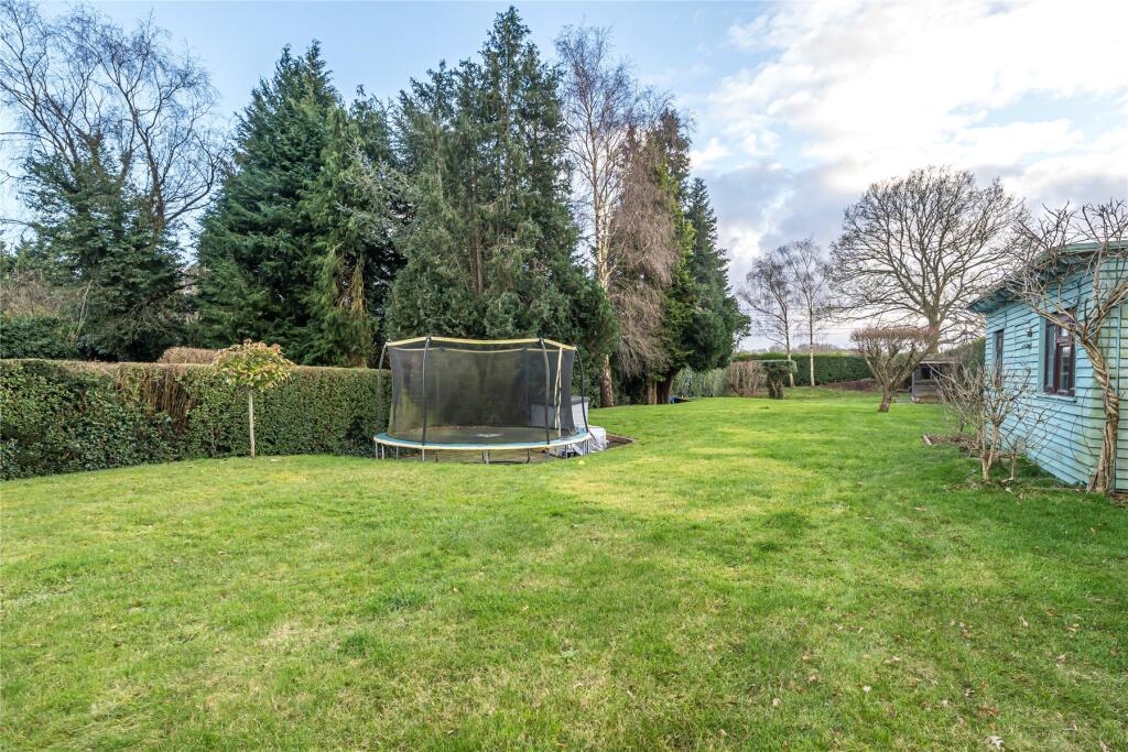 Additional property image - Downe Road, Keston