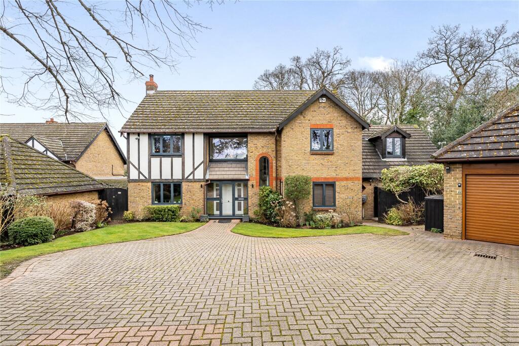 Main image of property: Heathfield Road, Keston
