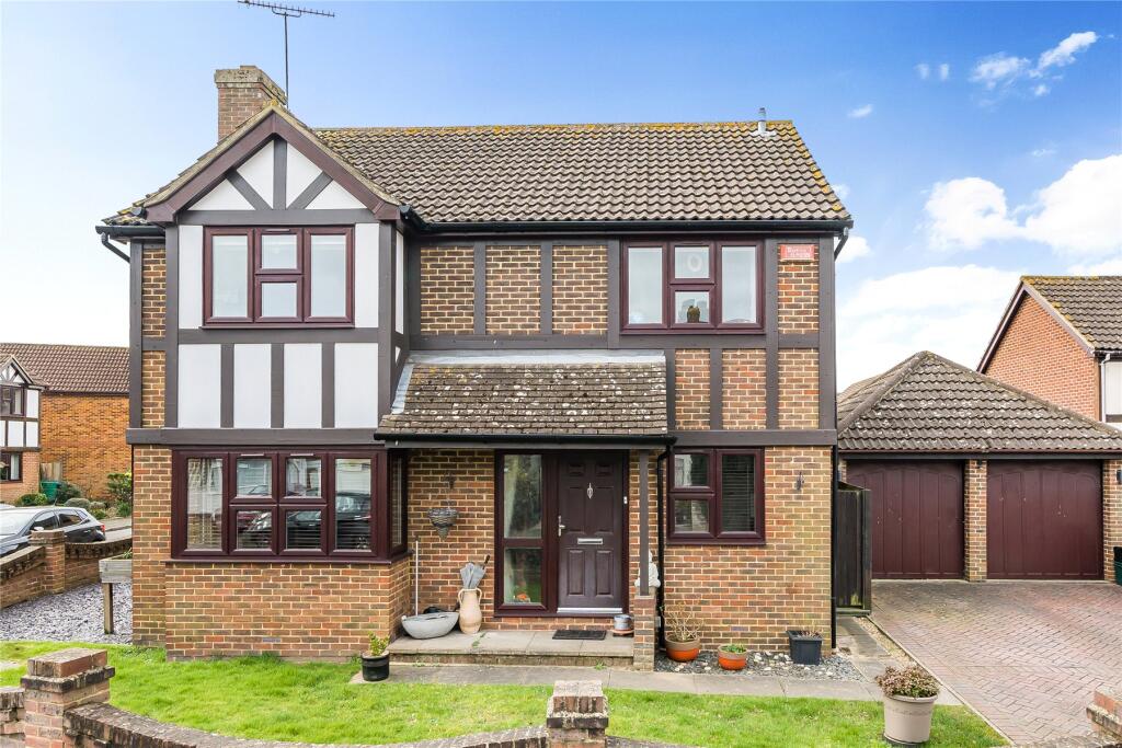 Main image of property: Lennard Road, Bromley