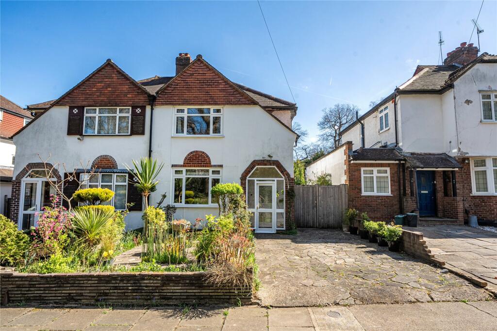 Main image of property: Rowan Walk, Bromley
