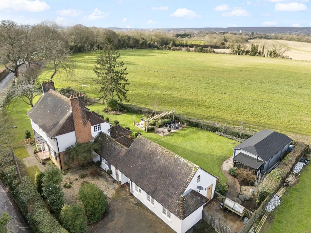 Main image of property: Warren Road, Chelsfield, Orpington