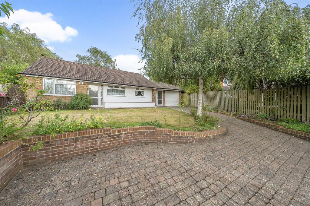 Main image of property: Lovibonds Avenue, Orpington