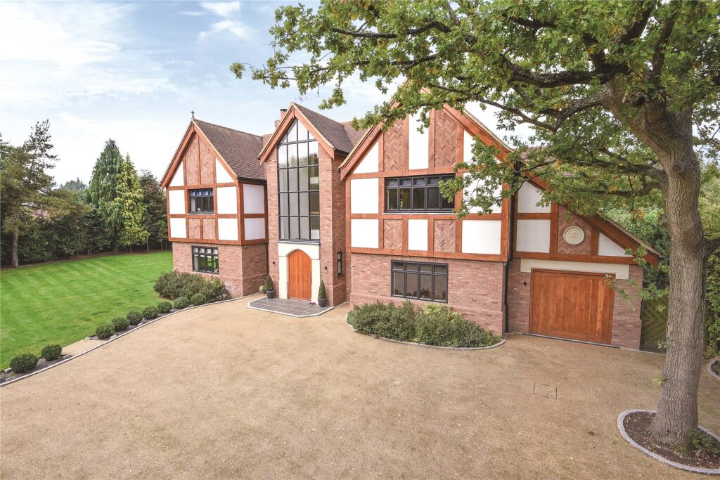 Main image of property: Church Road, Chelsfield Park, Kent