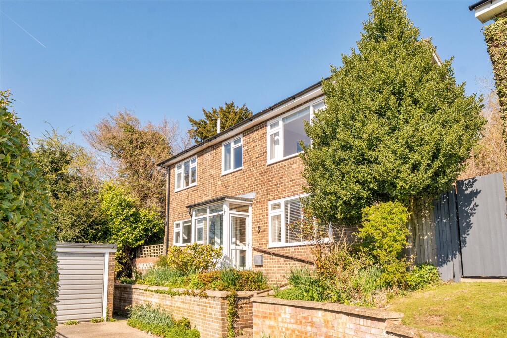 Main image of property: Ringwood Avenue, Pratts Bottom