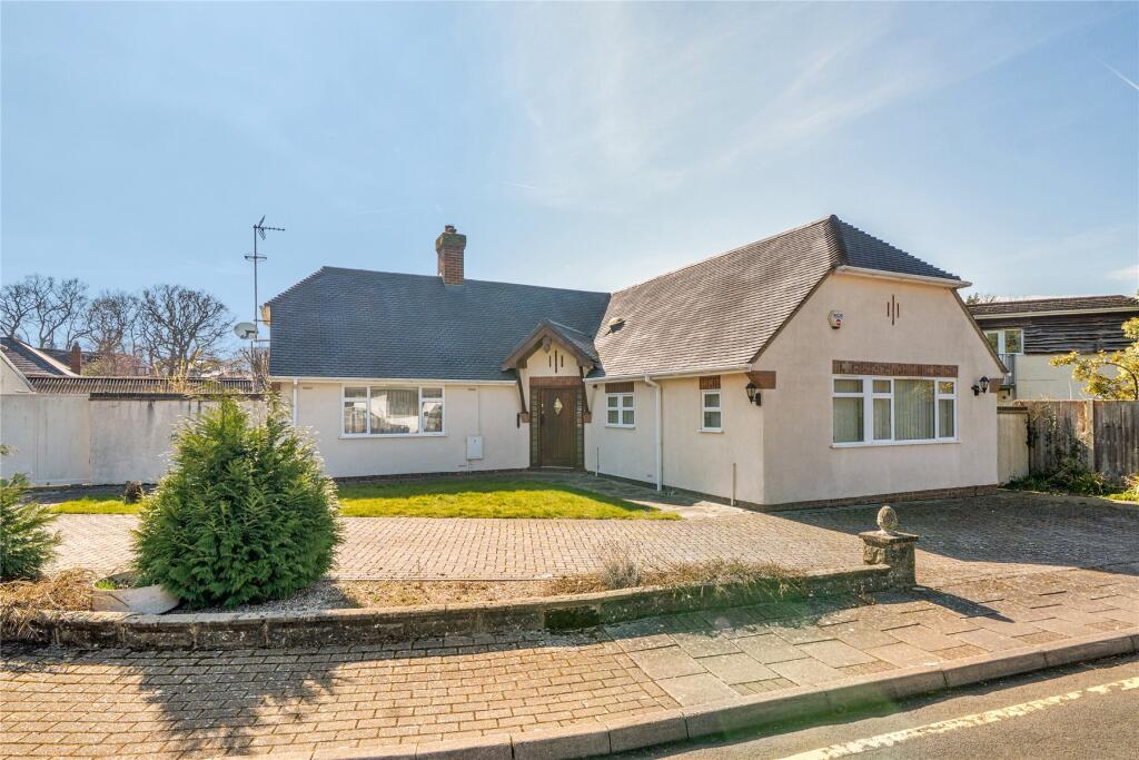Main image of property: Windermere Close, Orpington