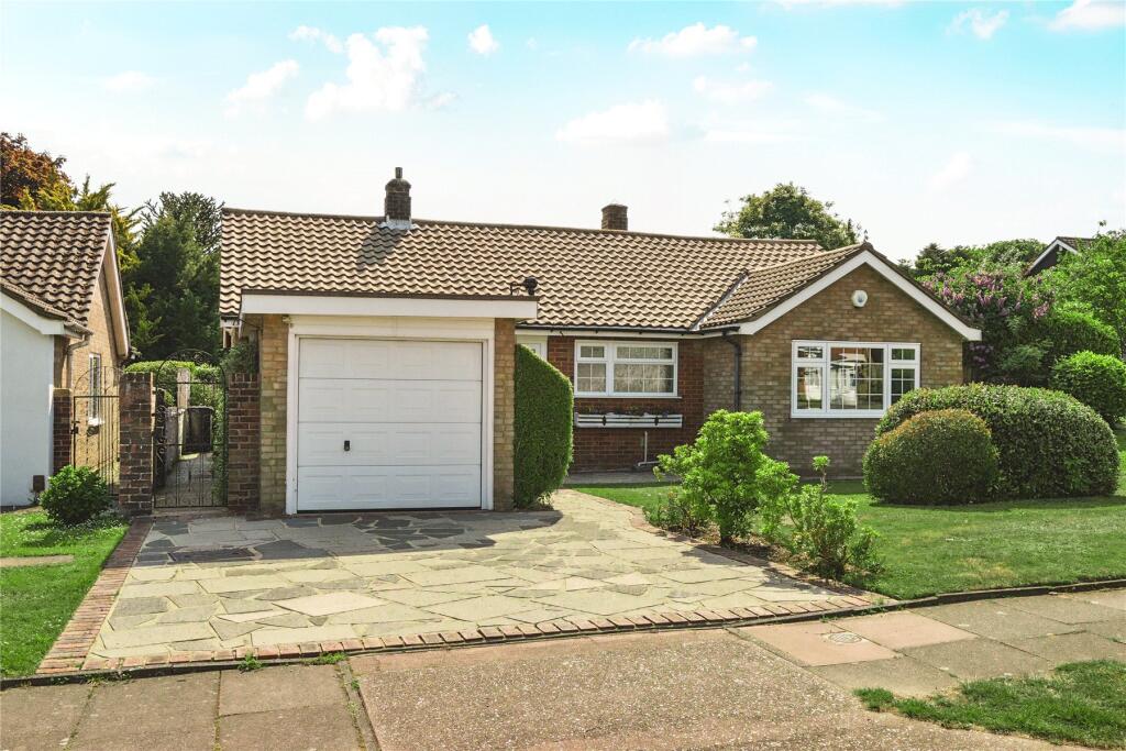 Main image of property: Phoenix Drive, Keston