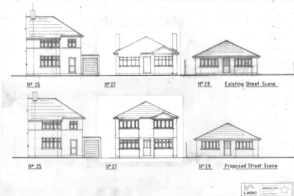 Main image of property: Grange Road, Orpington