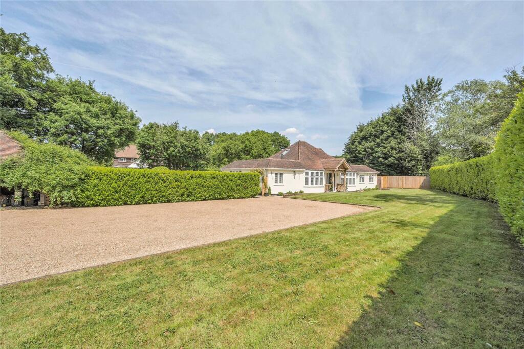 Main image of property: Burlings Lane, Knockholt, Sevenoaks, Kent