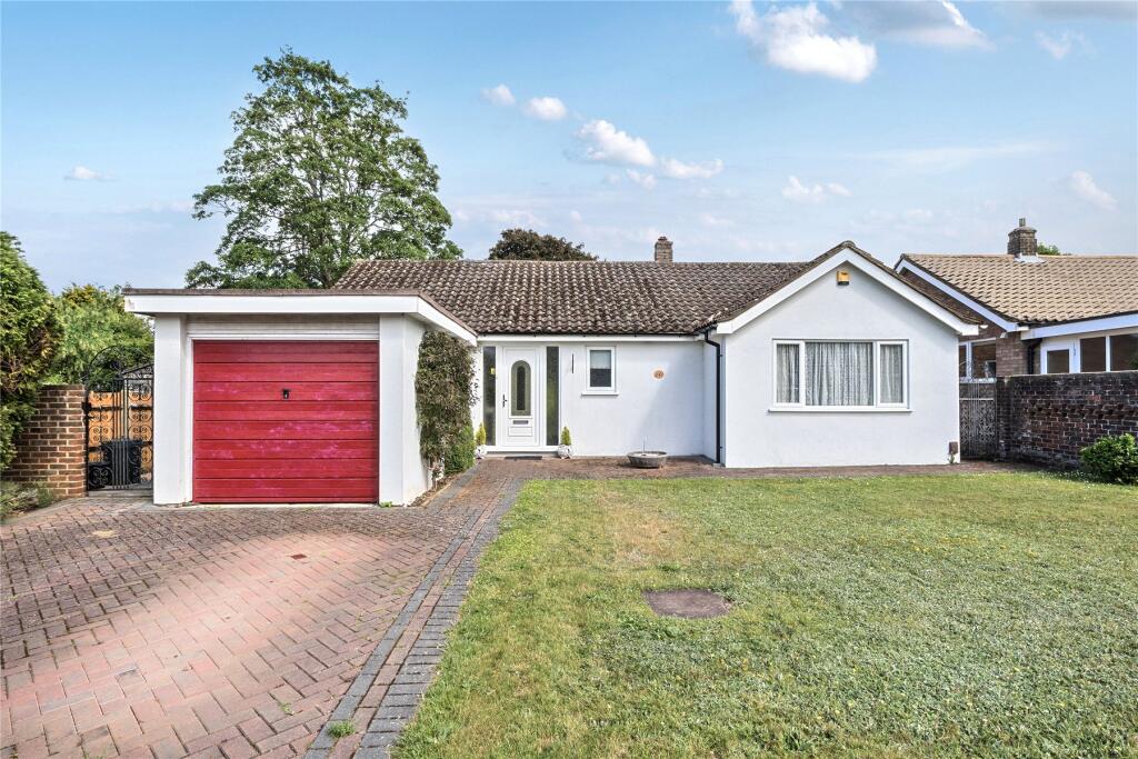 Main image of property: Phoenix Drive, Keston