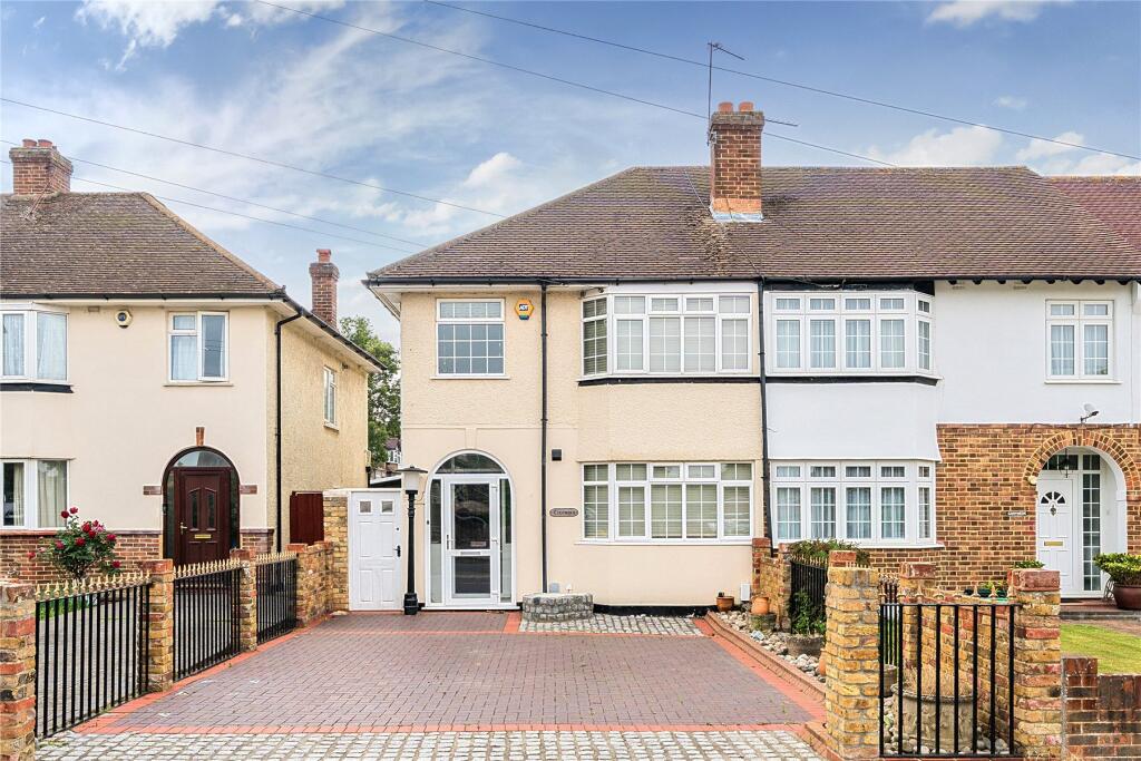 Main image of property: Copthorne Avenue, Bromley