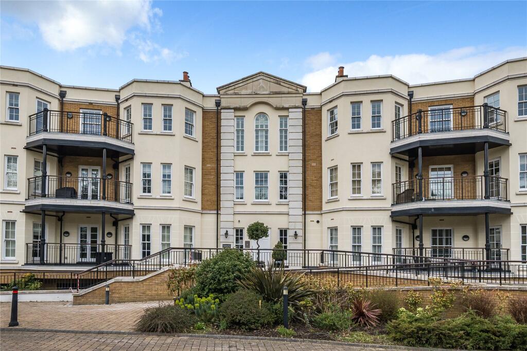 Main image of property: Westerham Road, Keston
