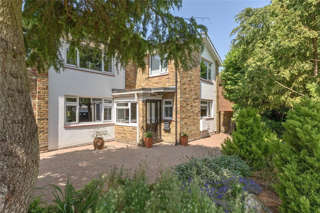 Main image of property: Grasmere Road, Orpington