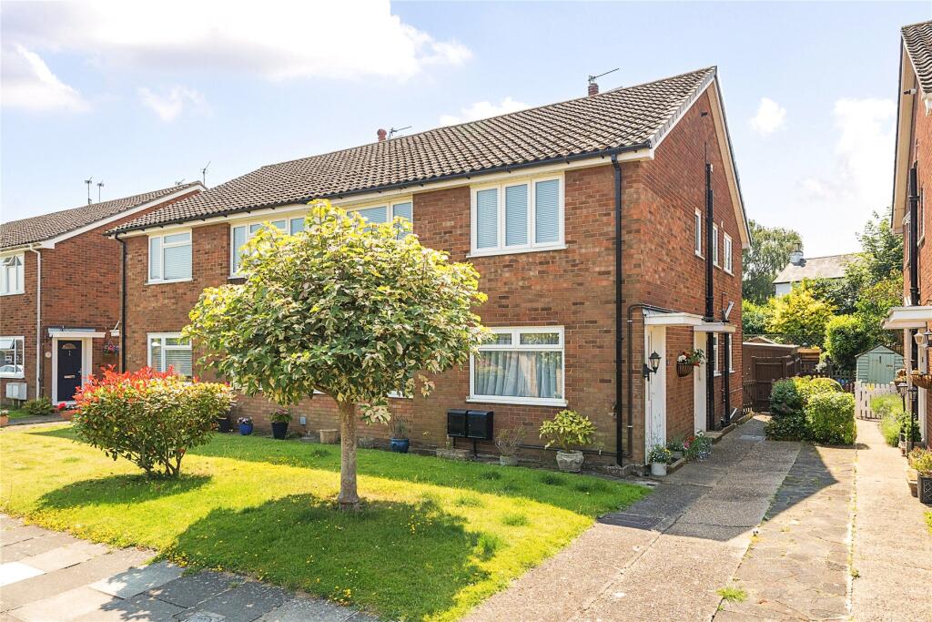 Main image of property: Green Gardens, Farnborough Village