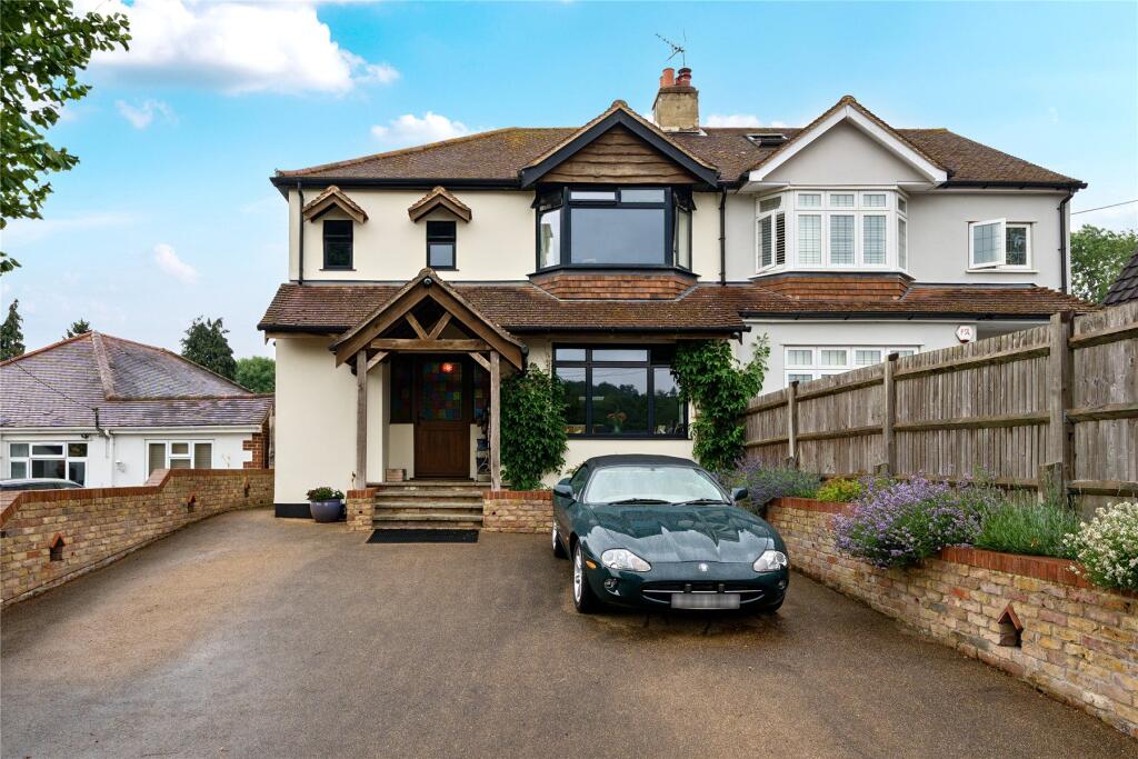 Main image of property: Cudham Lane North, Orpington
