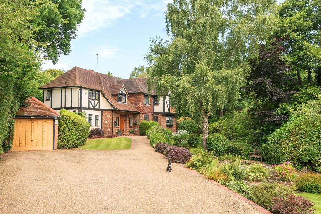 Main image of property: Ninhams Wood, Keston Park