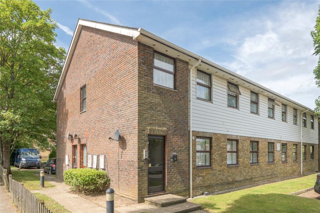 Main image of property: Gladstone Road, Orpington