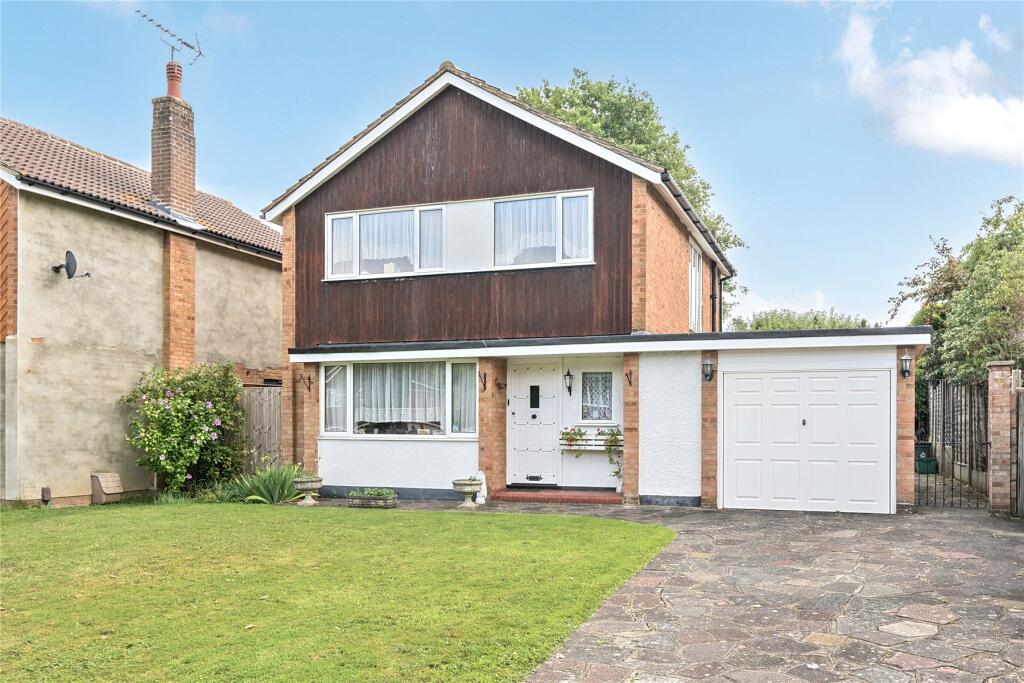 Main image of property: Drayton Avenue, Orpington