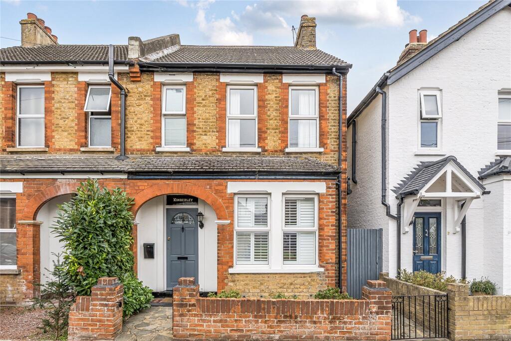Main image of property: Jackson Road, Bromley