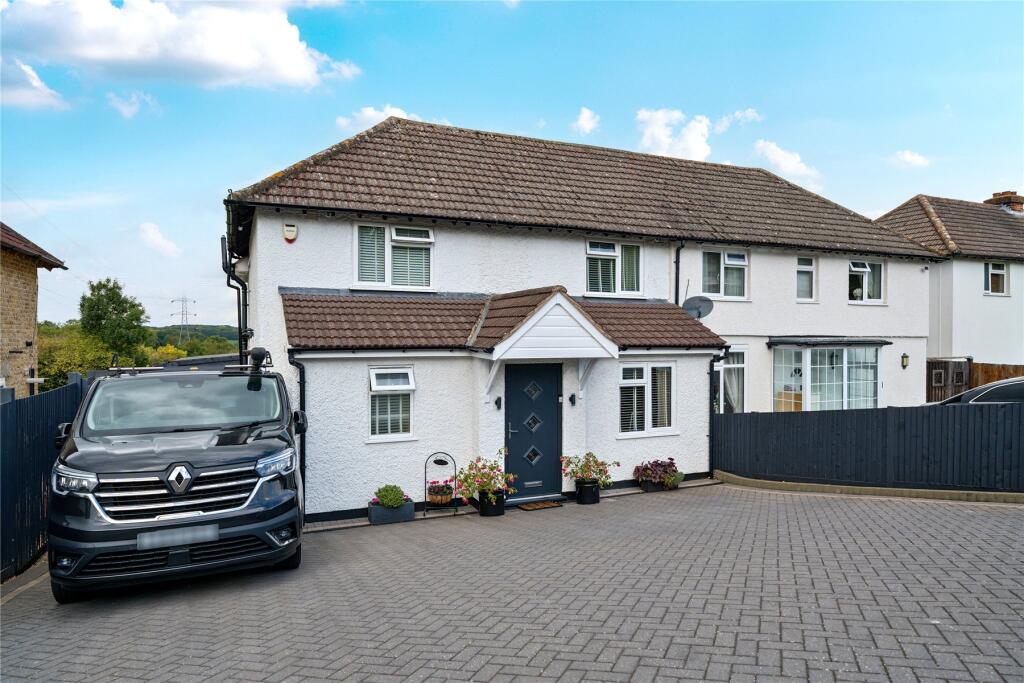 Main image of property: Leaves Green Road, Keston