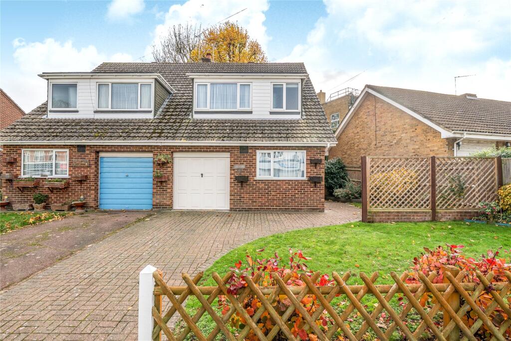 Main image of property: High Street, Farnborough, Orpington