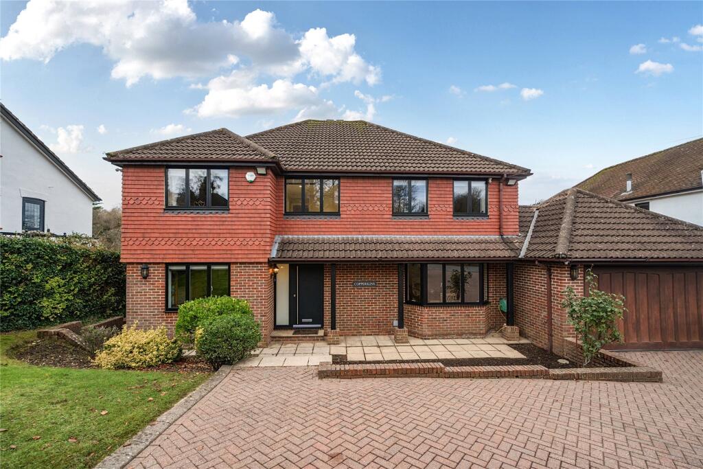 Main image of property: Stonehouse Road, Sevenoaks, Kent