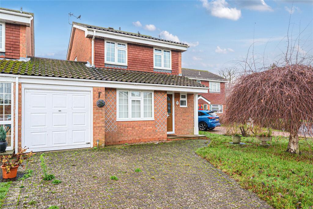 Main image of property: State Farm Avenue, Orpington