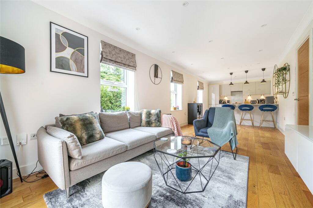 Additional property image - Crofton Lane, Orpington