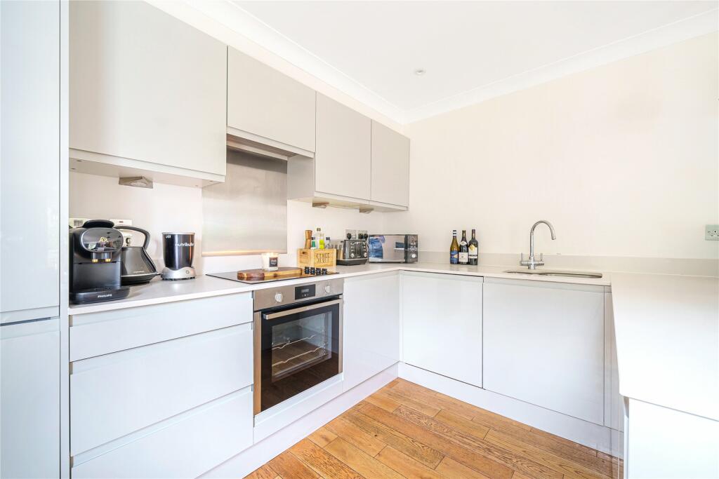 Additional property image - Crofton Lane, Orpington