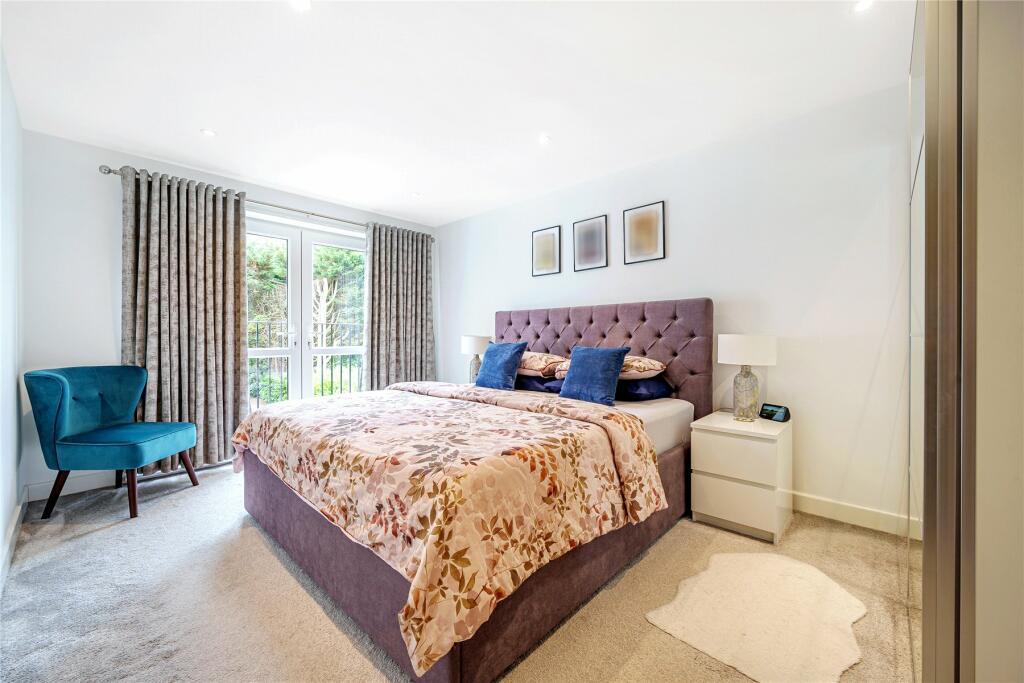 Additional property image - Crofton Lane, Orpington
