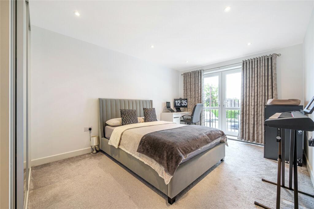 Additional property image - Crofton Lane, Orpington
