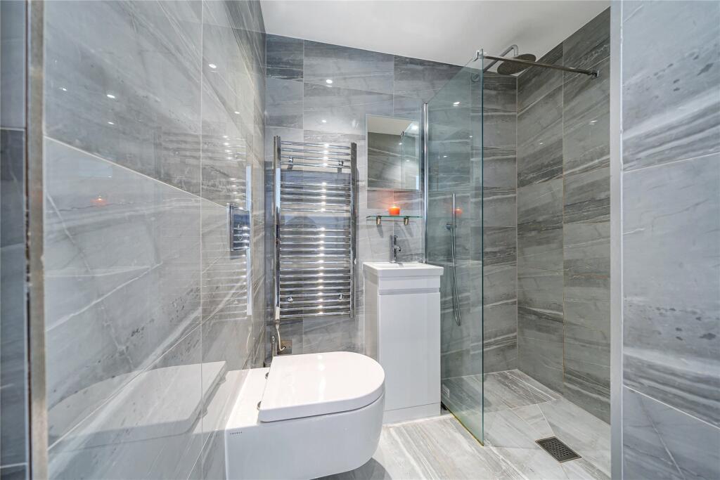 Additional property image - Crofton Lane, Orpington