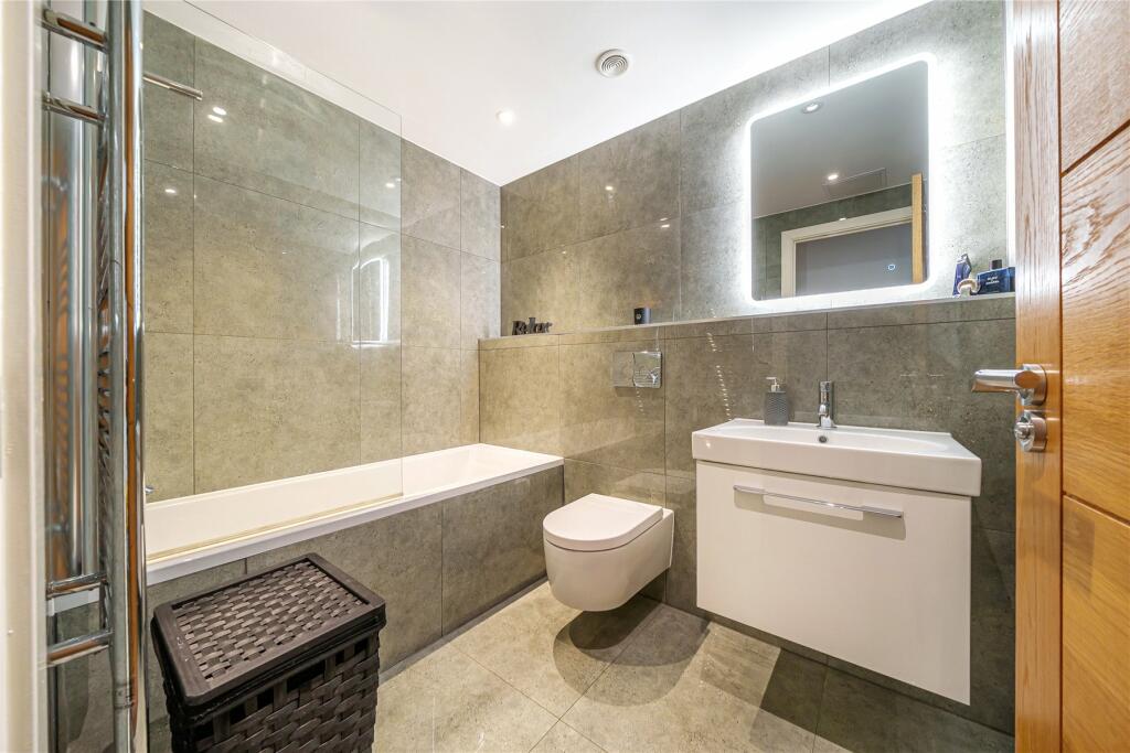 Additional property image - Crofton Lane, Orpington