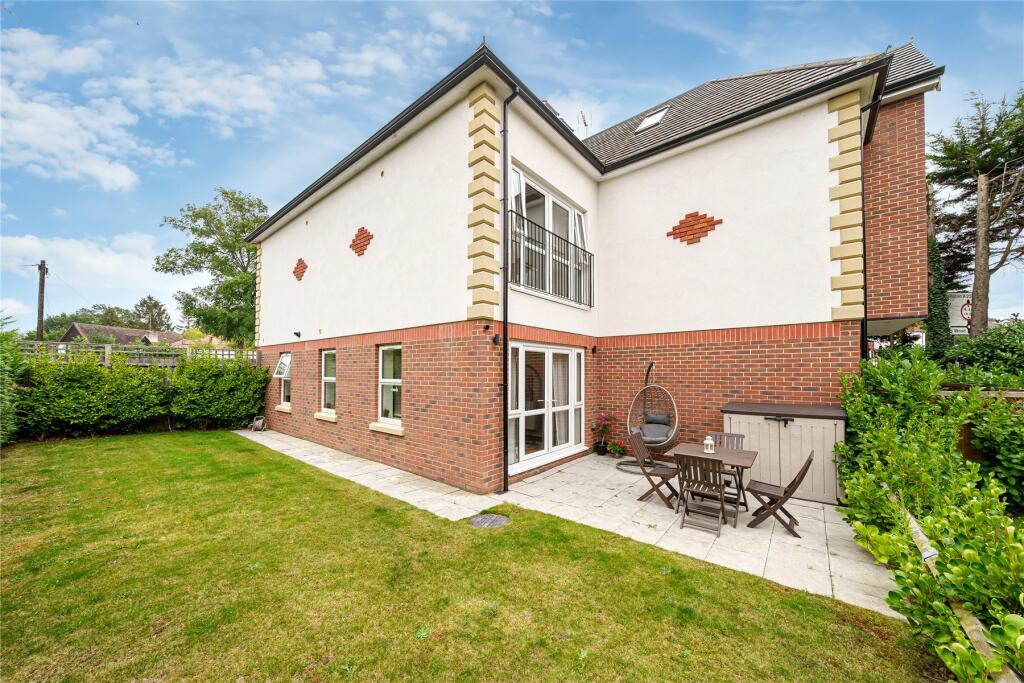Additional property image - Crofton Lane, Orpington