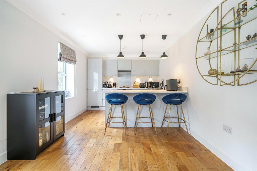 Additional property image - Crofton Lane, Orpington