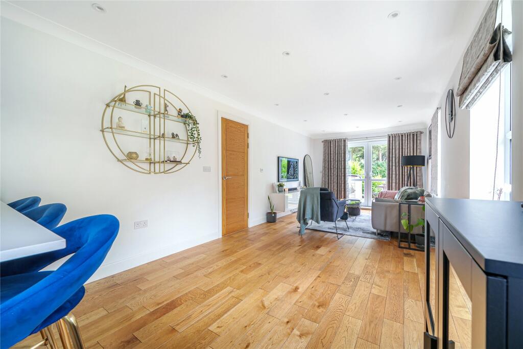 Additional property image - Crofton Lane, Orpington