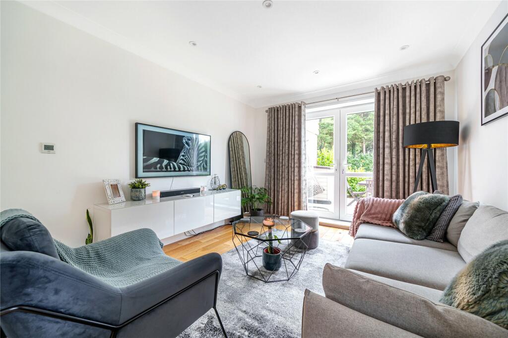 Additional property image - Crofton Lane, Orpington