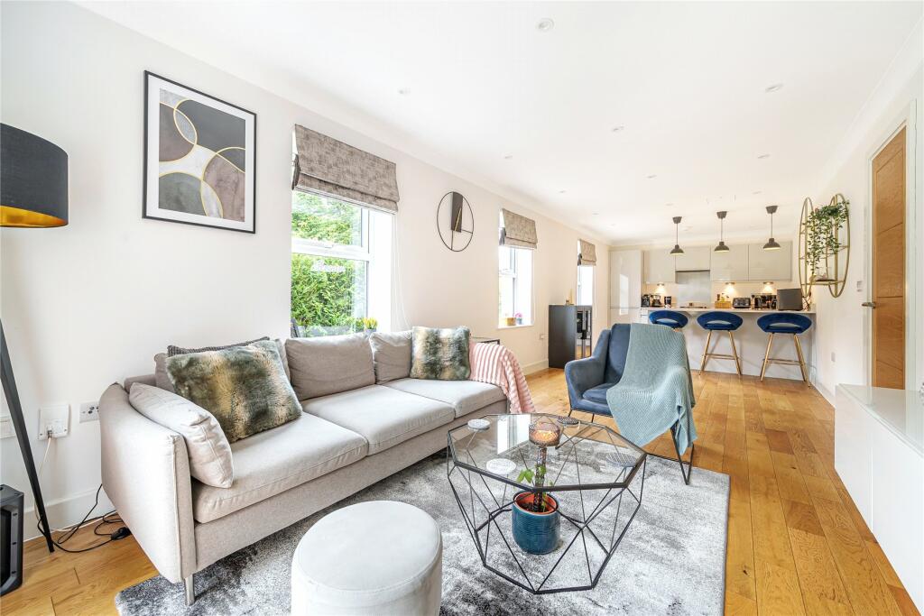 Additional property image - Crofton Lane, Orpington