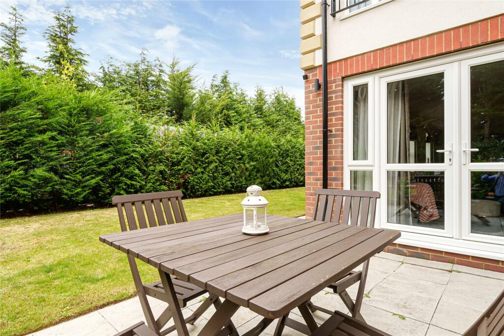 Additional property image - Crofton Lane, Orpington