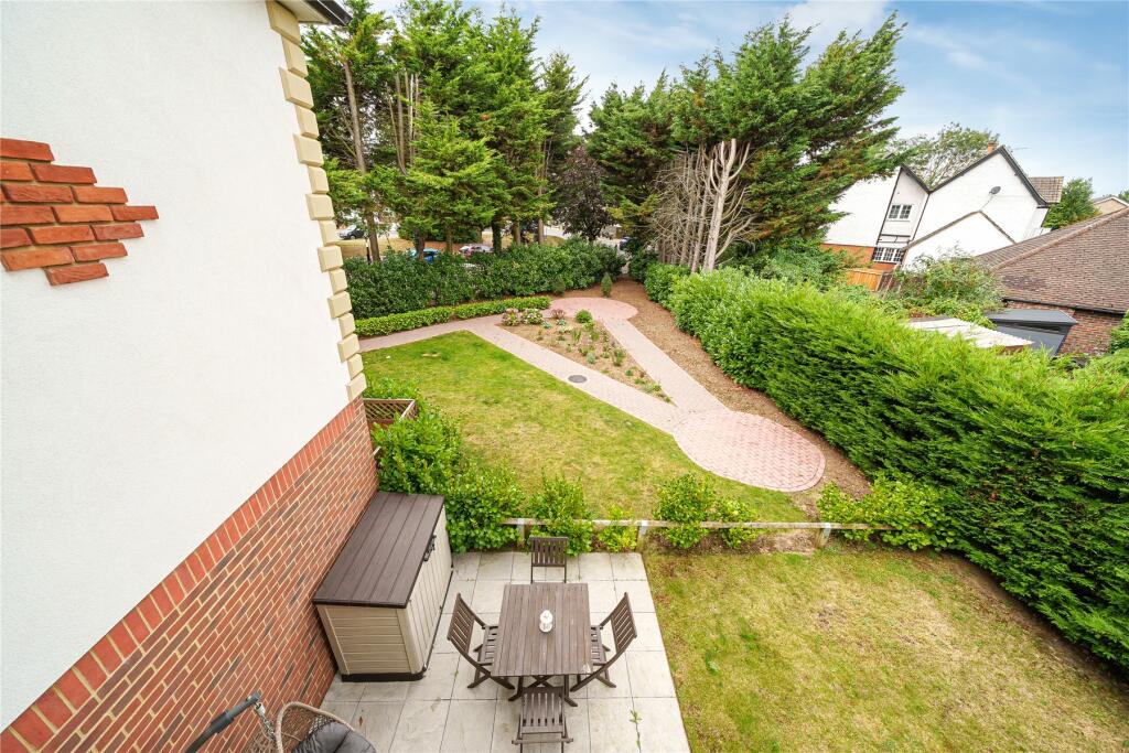 Additional property image - Crofton Lane, Orpington
