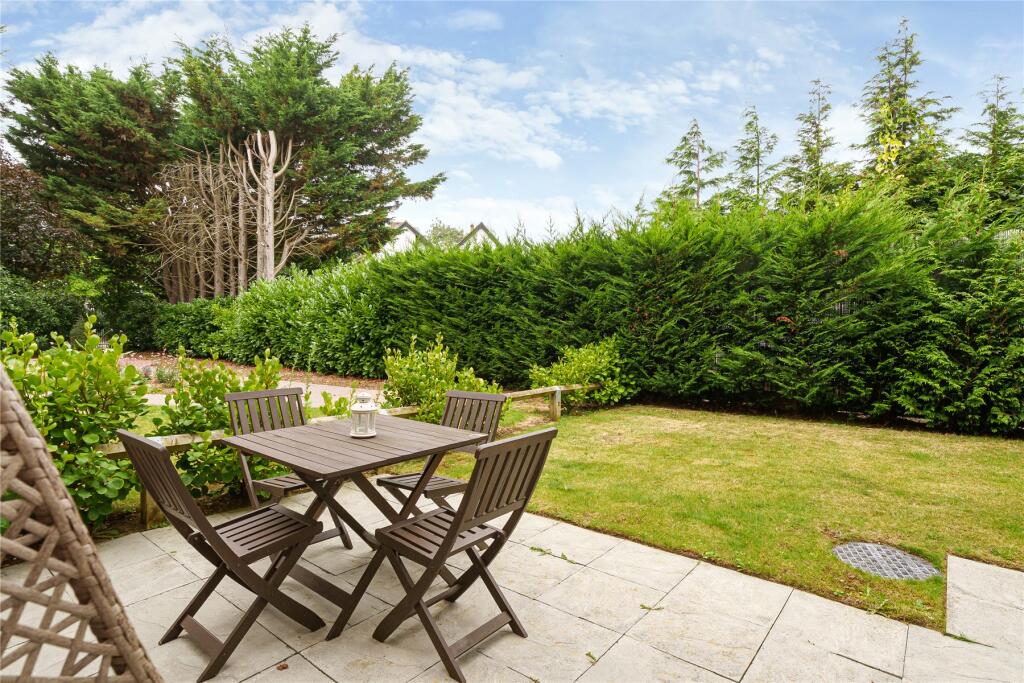 Additional property image - Crofton Lane, Orpington
