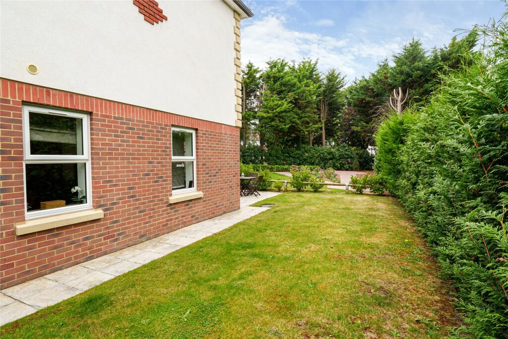 Additional property image - Crofton Lane, Orpington