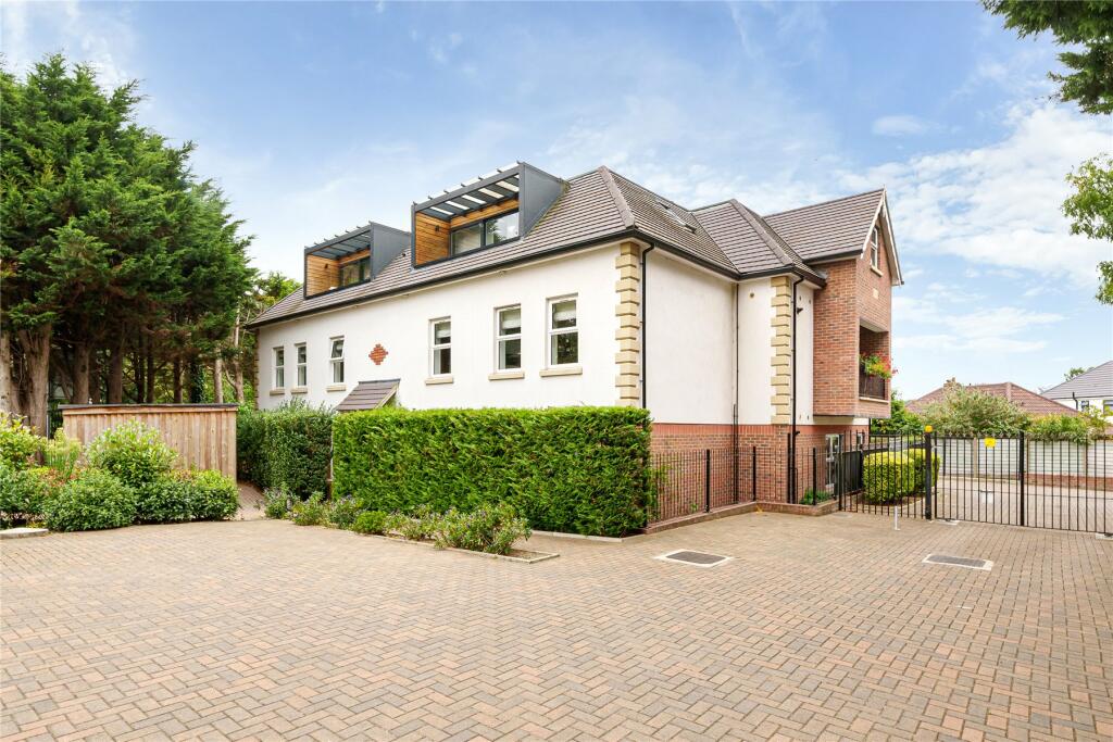 Additional property image - Crofton Lane, Orpington