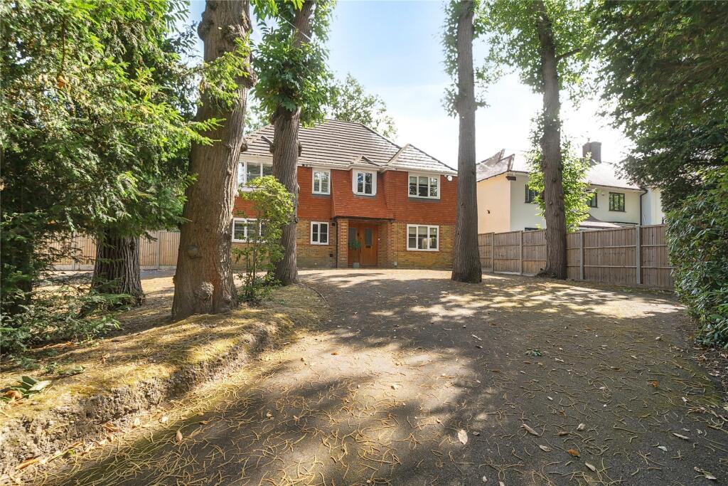 Main image of property: Croydon Road, Keston