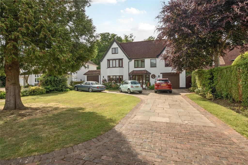 Main image of property: Ninhams Wood, Keston Park