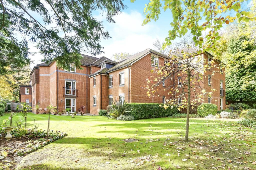 Main image of property: Silver Wood Court, Branksomewood Road, Fleet, Hampshire, GU51