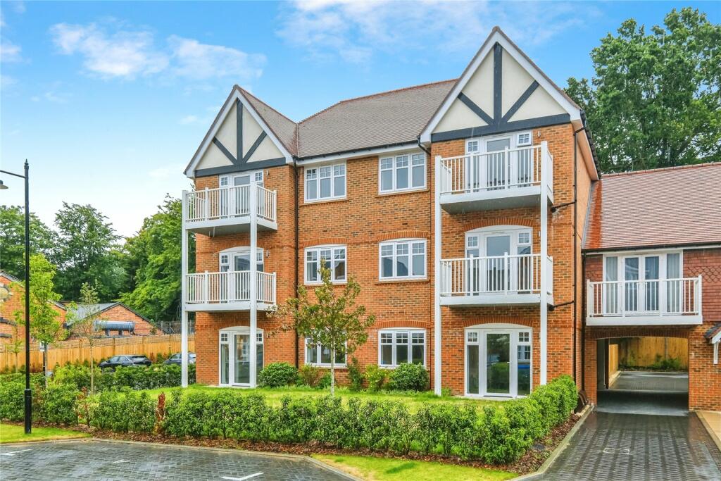 Main image of property: Martin Avenue, Ascot, Berkshire, SL5