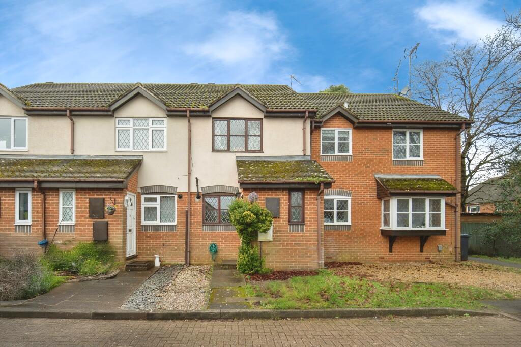 Main image of property: Sian Close, Church Crookham, Fleet, Hampshire, GU52